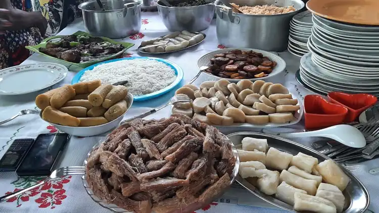 Tagulu ya beja